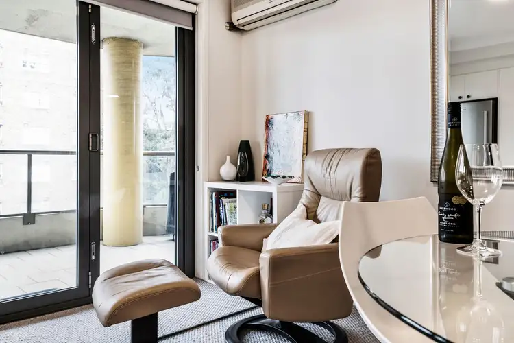 Third view of Homely apartment listing, 20/11-21 Flinders Street, Darlinghurst NSW 2010