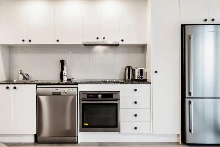 Fifth view of Homely apartment listing, 20/11-21 Flinders Street, Darlinghurst NSW 2010