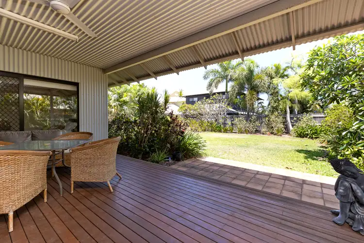 34 Barrgana Road, Cable Beach WA 6726