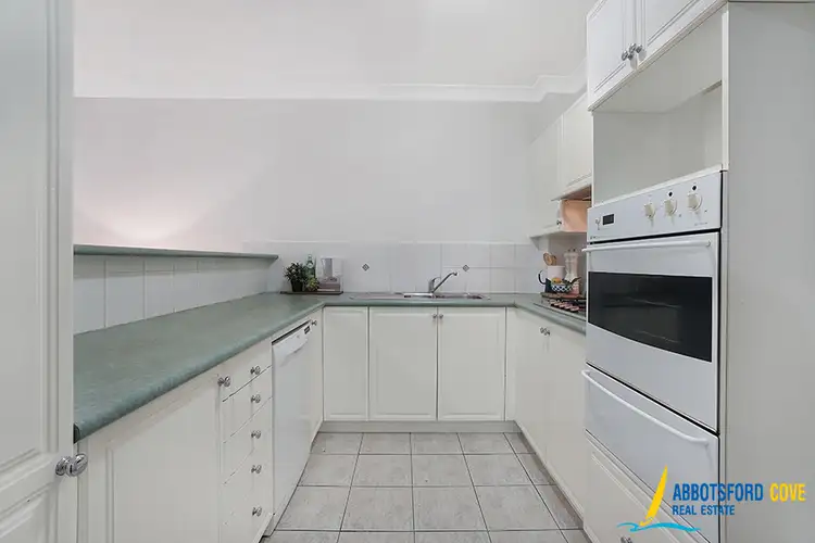 Third view of Homely apartment listing, 3/5 Figtree Avenue, Abbotsford NSW 2046