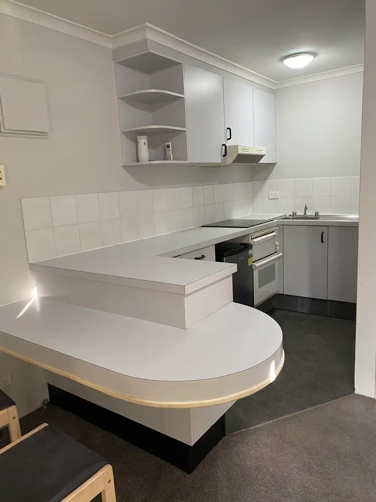 Main view of Homely unit listing, 9/46 MCMILLAN CRESCENT, Narrabundah ACT 2604