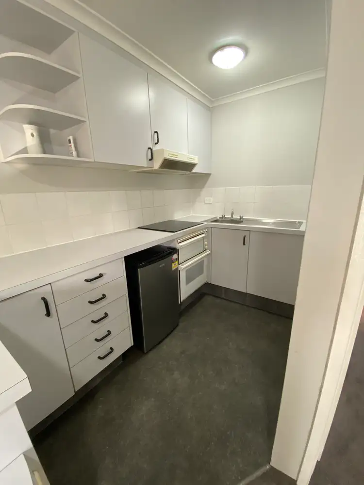 Second view of Homely unit listing, 9/46 MCMILLAN CRESCENT, Narrabundah ACT 2604