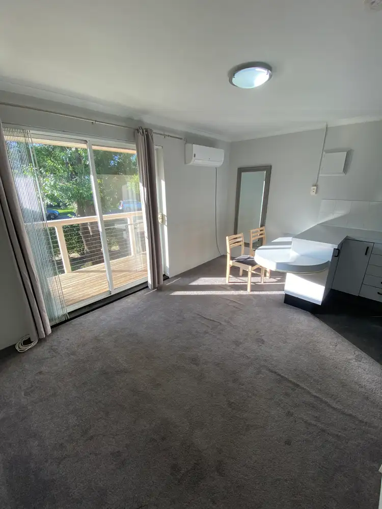 Third view of Homely unit listing, 9/46 MCMILLAN CRESCENT, Narrabundah ACT 2604