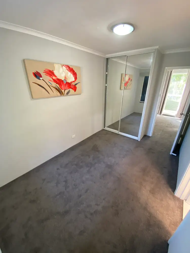 Fourth view of Homely unit listing, 9/46 MCMILLAN CRESCENT, Narrabundah ACT 2604