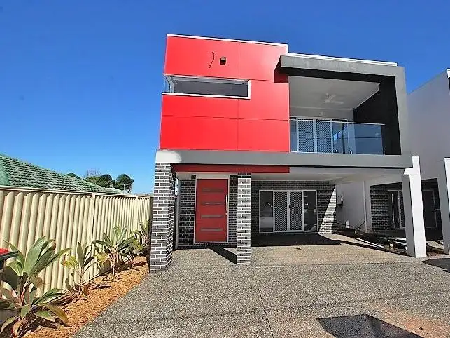 367A McCullough Street