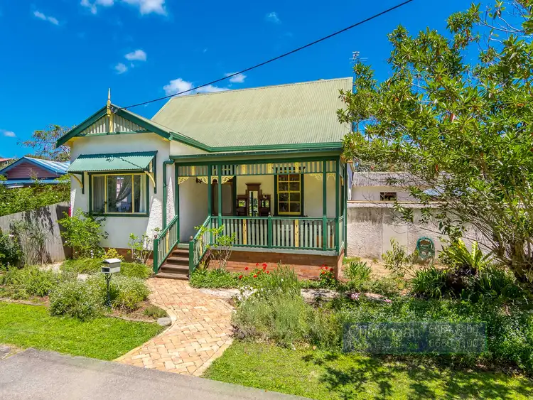 35 Dalley Street, Mullumbimby NSW 2482