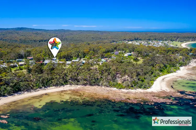 Second view of Homely house listing, 94 Northcove Road, Long Beach NSW 2536