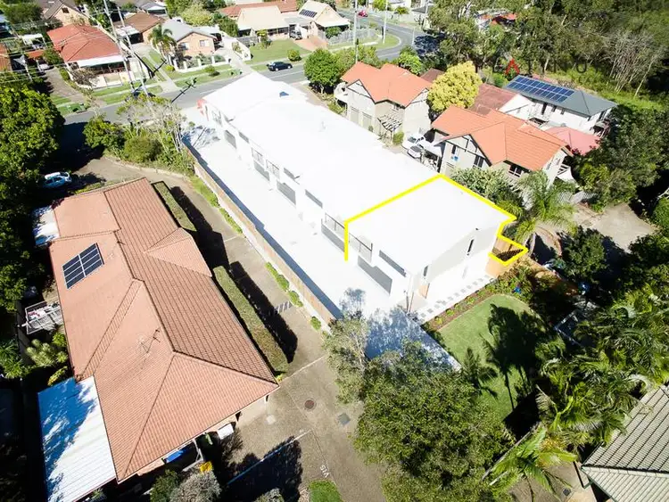 5/43 Harley Street, Labrador QLD 4215