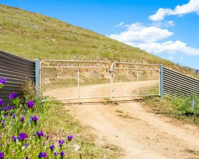 Third view of Homely land listing, 143 Moses Lane, Bonnie Doon VIC 3720