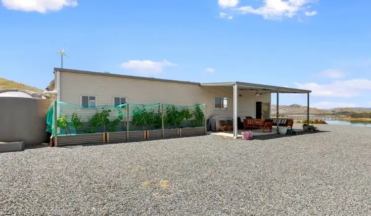 Fourth view of Homely land listing, 143 Moses Lane, Bonnie Doon VIC 3720