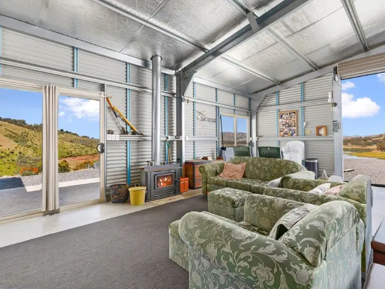 Fifth view of Homely land listing, 143 Moses Lane, Bonnie Doon VIC 3720