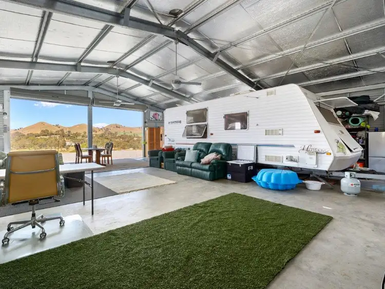 Sixth view of Homely land listing, 143 Moses Lane, Bonnie Doon VIC 3720