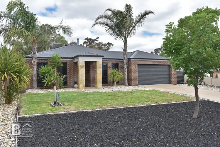 6 Jean Court, Marong VIC 3515