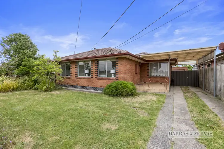 17 Brady Avenue, Clayton South VIC 3169