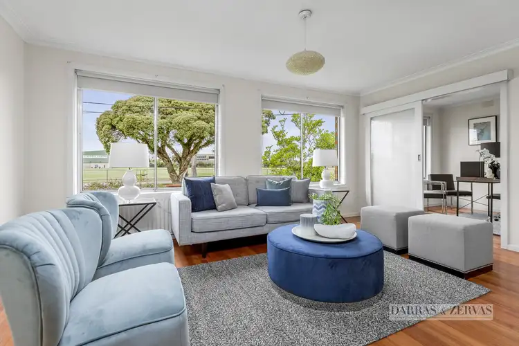 Second view of Homely house listing, 17 Brady Avenue, Clayton South VIC 3169