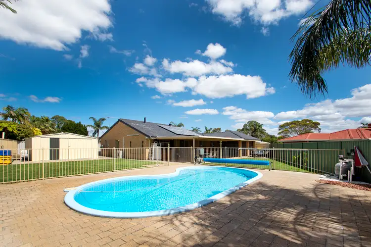 Main view of Homely house listing, 37 HUMMINGBIRD GARDENS, Ballajura WA 6066