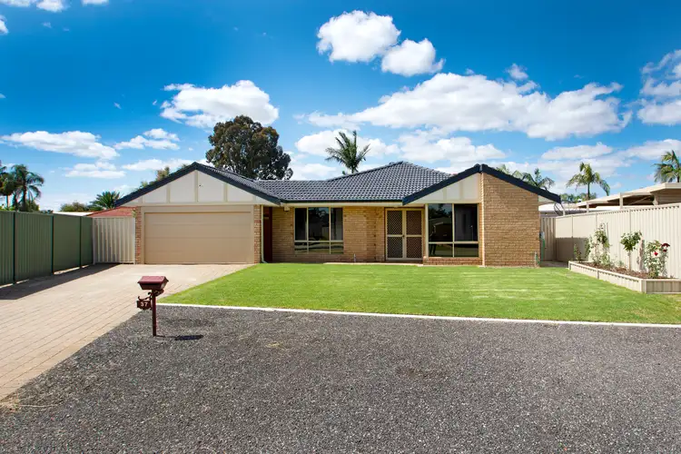 Second view of Homely house listing, 37 HUMMINGBIRD GARDENS, Ballajura WA 6066