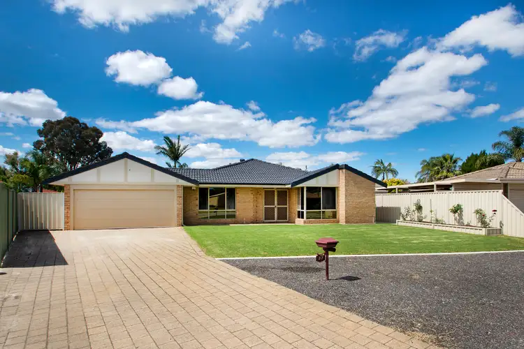 Third view of Homely house listing, 37 HUMMINGBIRD GARDENS, Ballajura WA 6066