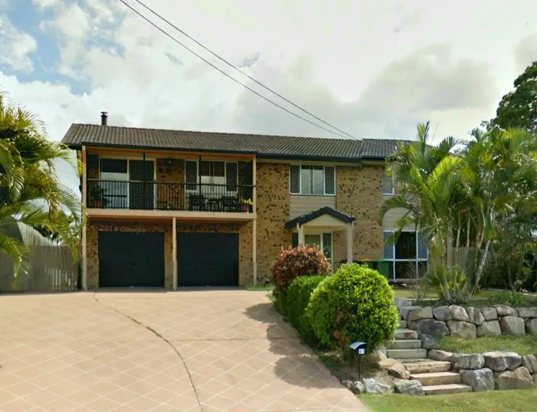 Main view of Homely house listing, 47 Paul Tully Avenue, Collingwood Park QLD 4301