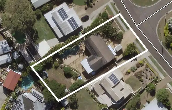 Second view of Homely house listing, 47 Paul Tully Avenue, Collingwood Park QLD 4301