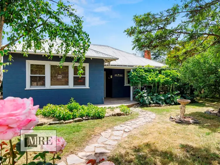 51 Malcolm Street, Mansfield VIC 3722