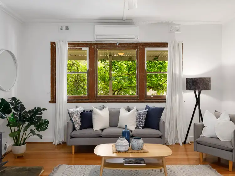 Second view of Homely house listing, 51 Malcolm Street, Mansfield VIC 3722