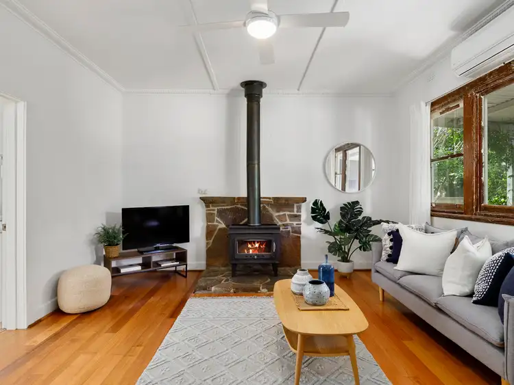Third view of Homely house listing, 51 Malcolm Street, Mansfield VIC 3722