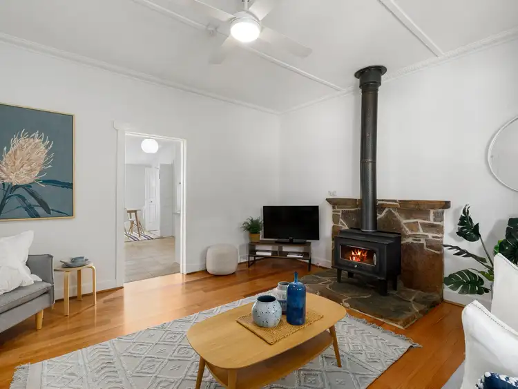 Fourth view of Homely house listing, 51 Malcolm Street, Mansfield VIC 3722