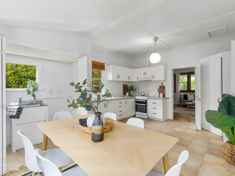 Fifth view of Homely house listing, 51 Malcolm Street, Mansfield VIC 3722