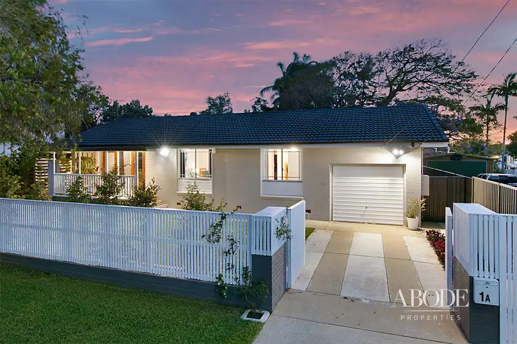 1A Dodds Street, Margate QLD 4019