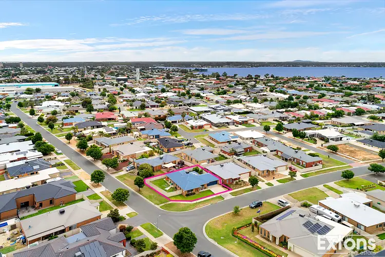 Main view of Homely house listing, 1A LA BAMBA DRIVE, Yarrawonga VIC 3730