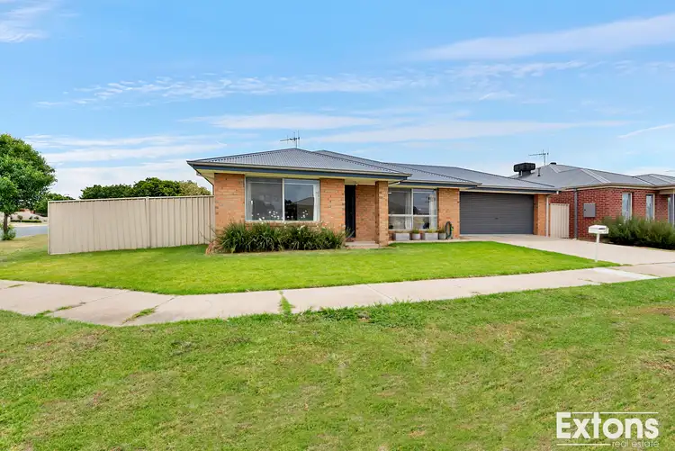 Second view of Homely house listing, 1A LA BAMBA DRIVE, Yarrawonga VIC 3730