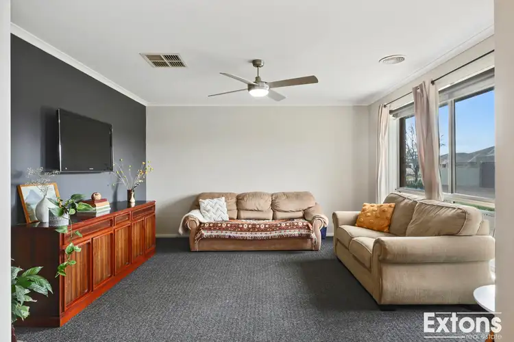 Third view of Homely house listing, 1A LA BAMBA DRIVE, Yarrawonga VIC 3730