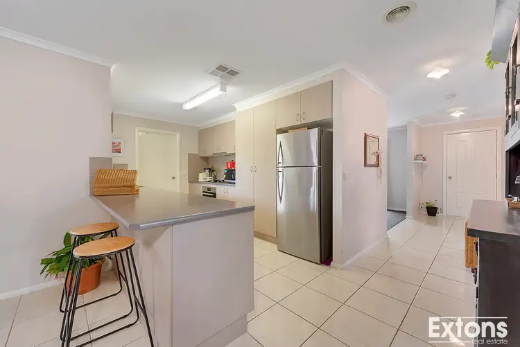 Fourth view of Homely house listing, 1A LA BAMBA DRIVE, Yarrawonga VIC 3730