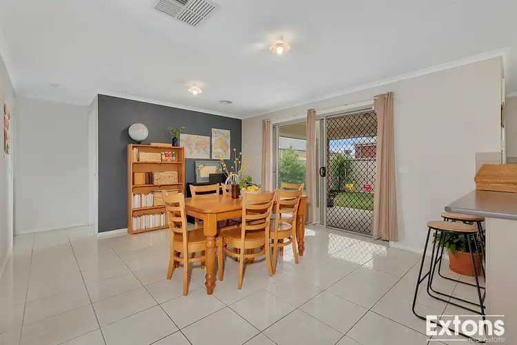 Fifth view of Homely house listing, 1A LA BAMBA DRIVE, Yarrawonga VIC 3730