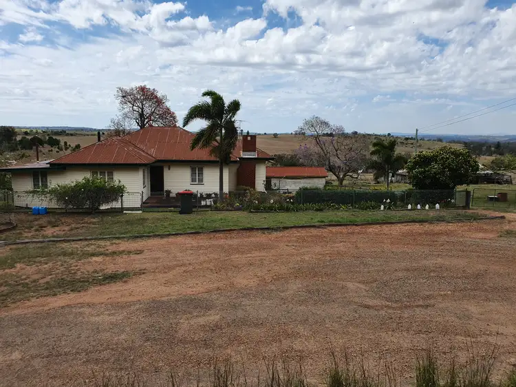 Main view of Homely house listing, 10862 Daguilar Highway, Blackbutt QLD 4314