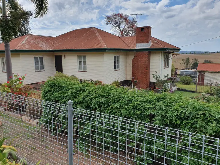 Second view of Homely house listing, 10862 Daguilar Highway, Blackbutt QLD 4314