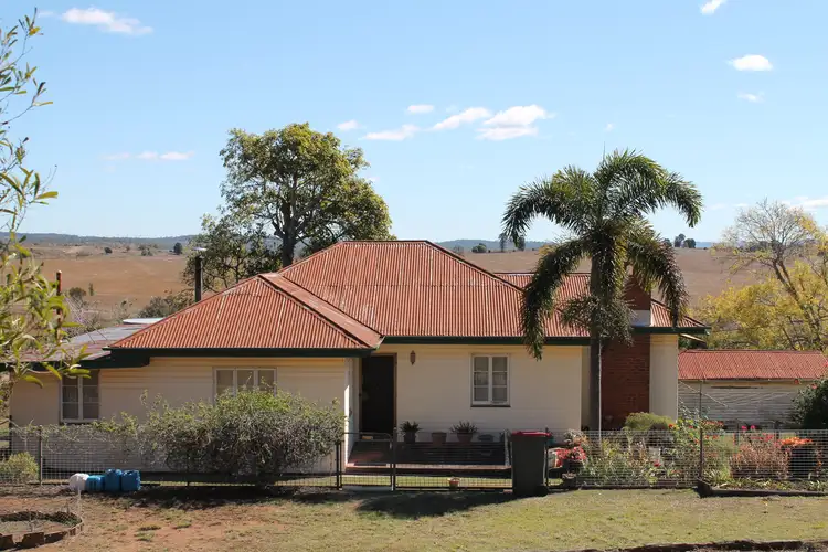 Third view of Homely house listing, 10862 Daguilar Highway, Blackbutt QLD 4314