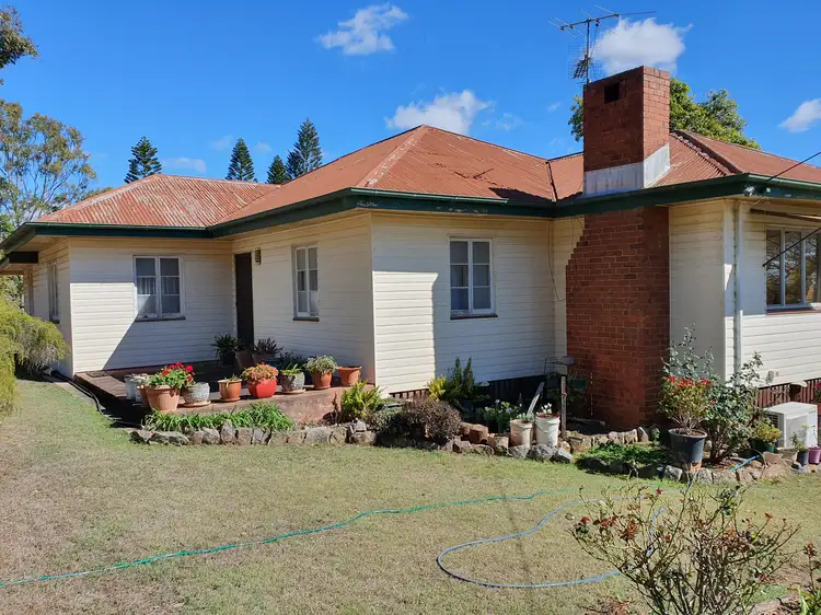Fifth view of Homely house listing, 10862 Daguilar Highway, Blackbutt QLD 4314