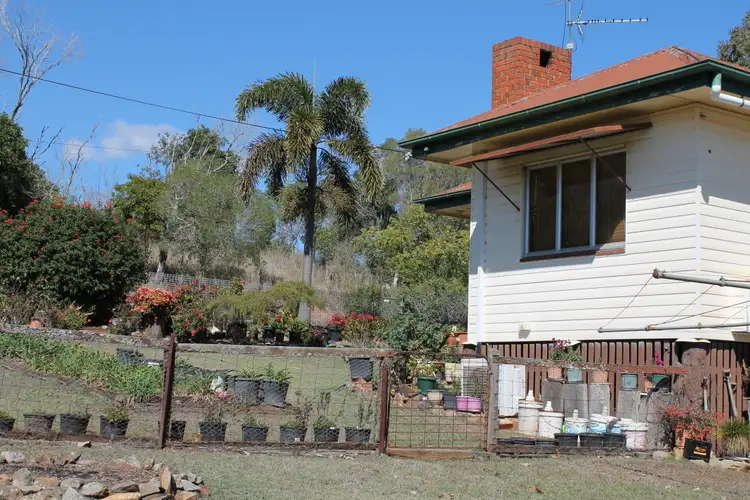 Sixth view of Homely house listing, 10862 Daguilar Highway, Blackbutt QLD 4314
