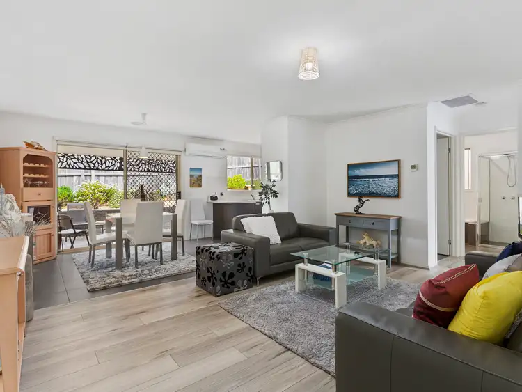 Second view of Homely unit listing, 13/57 Wingara Drive, Capel Sound VIC 3940