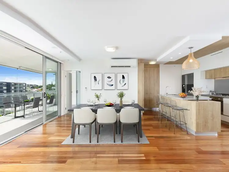 Second view of Homely apartment listing, 40508/50 Duncan Street, West End QLD 4101