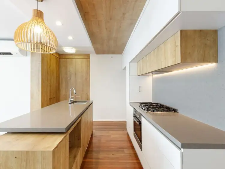 Sixth view of Homely apartment listing, 40508/50 Duncan Street, West End QLD 4101