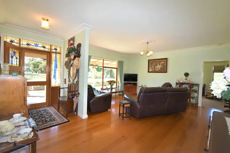 Fourth view of Homely house listing, 3 CARTER DRIVE, Beechworth VIC 3747