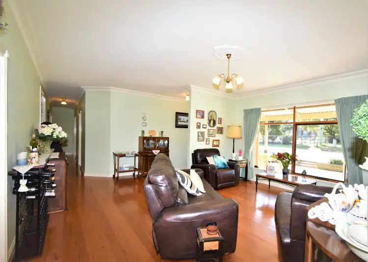 Sixth view of Homely house listing, 3 CARTER DRIVE, Beechworth VIC 3747