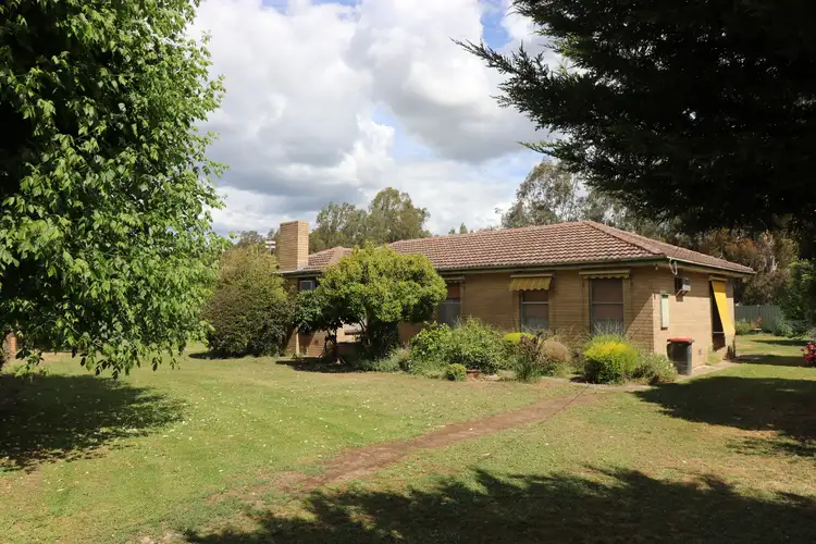 Main view of Homely house listing, 15 Range Road, Yea VIC 3717