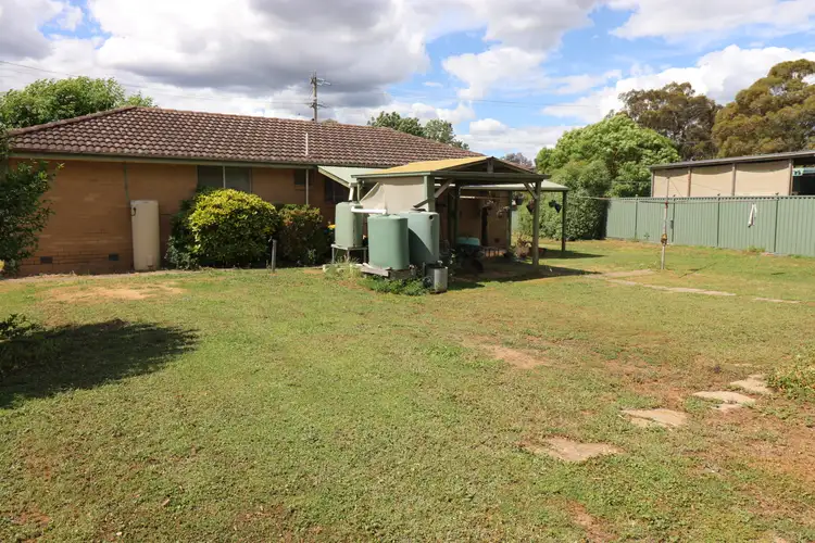 Second view of Homely house listing, 15 Range Road, Yea VIC 3717