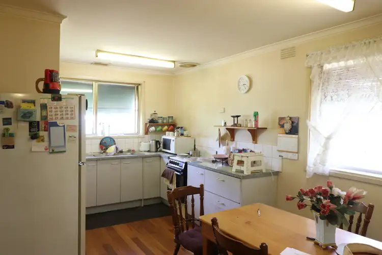 Third view of Homely house listing, 15 Range Road, Yea VIC 3717