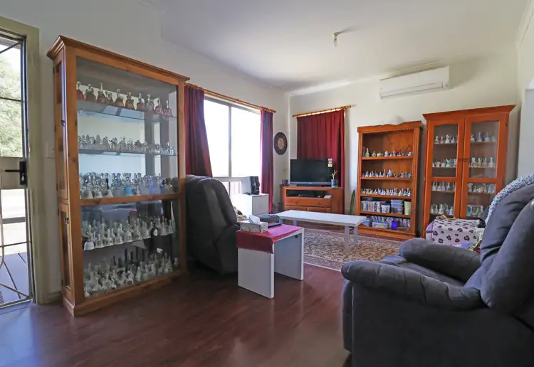 Second view of Homely house listing, 87 Pay Street, Kerang VIC 3579