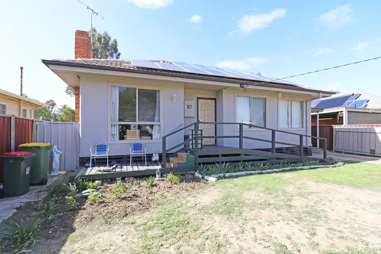Seventh view of Homely house listing, 87 Pay Street, Kerang VIC 3579